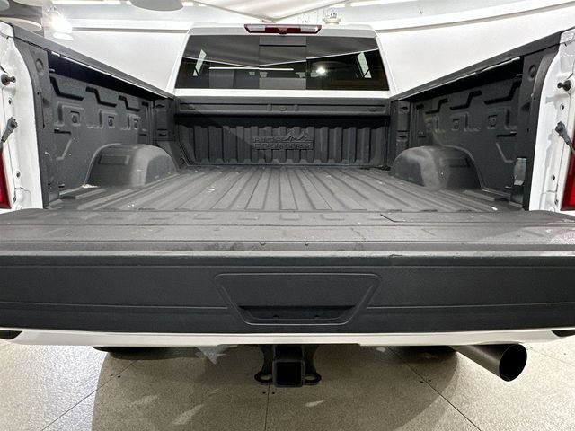 2024 Chevrolet Silverado 2500HD High Country - Photo 39