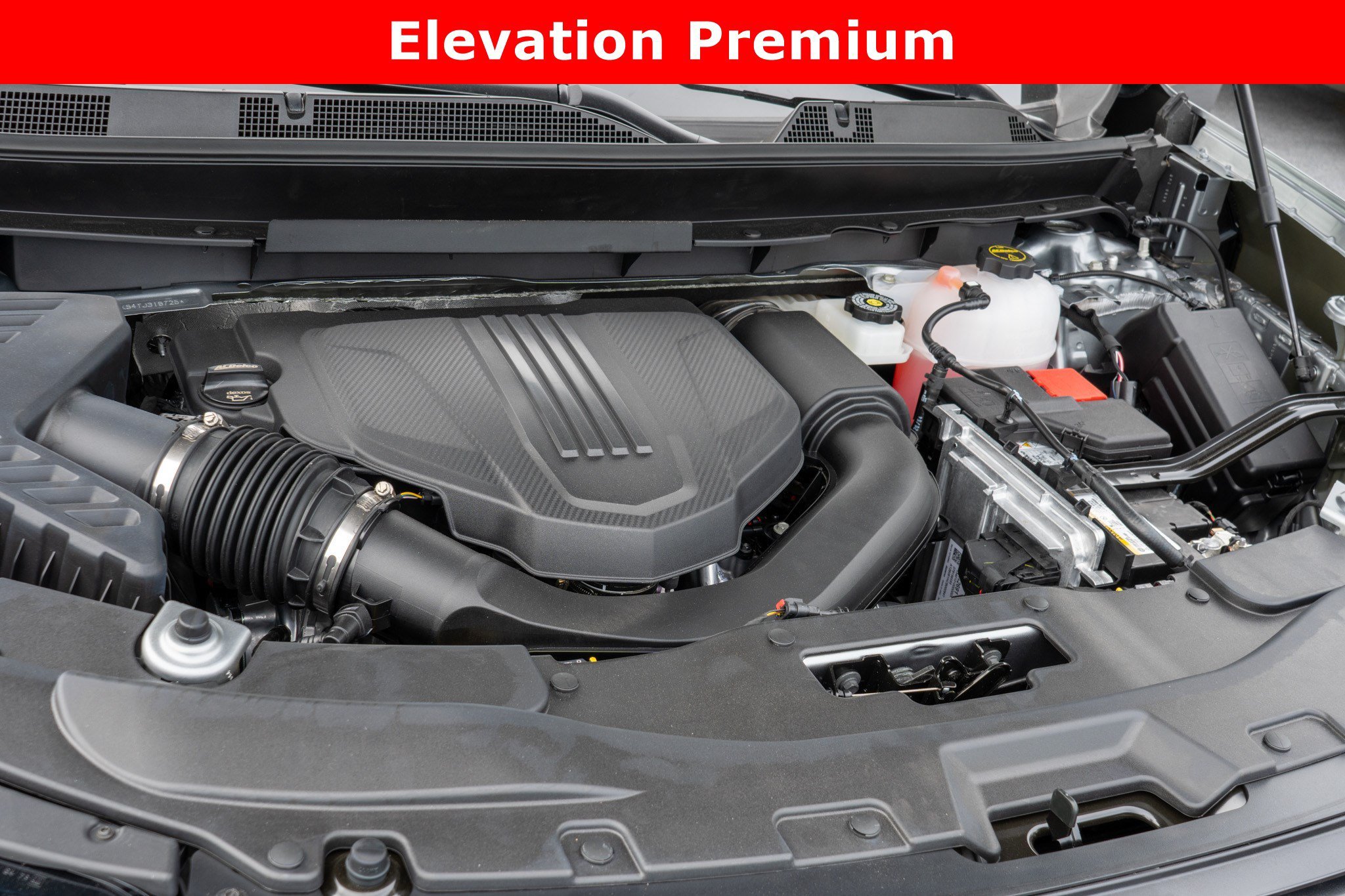 2026 GMC Acadia Elevation - Photo 33