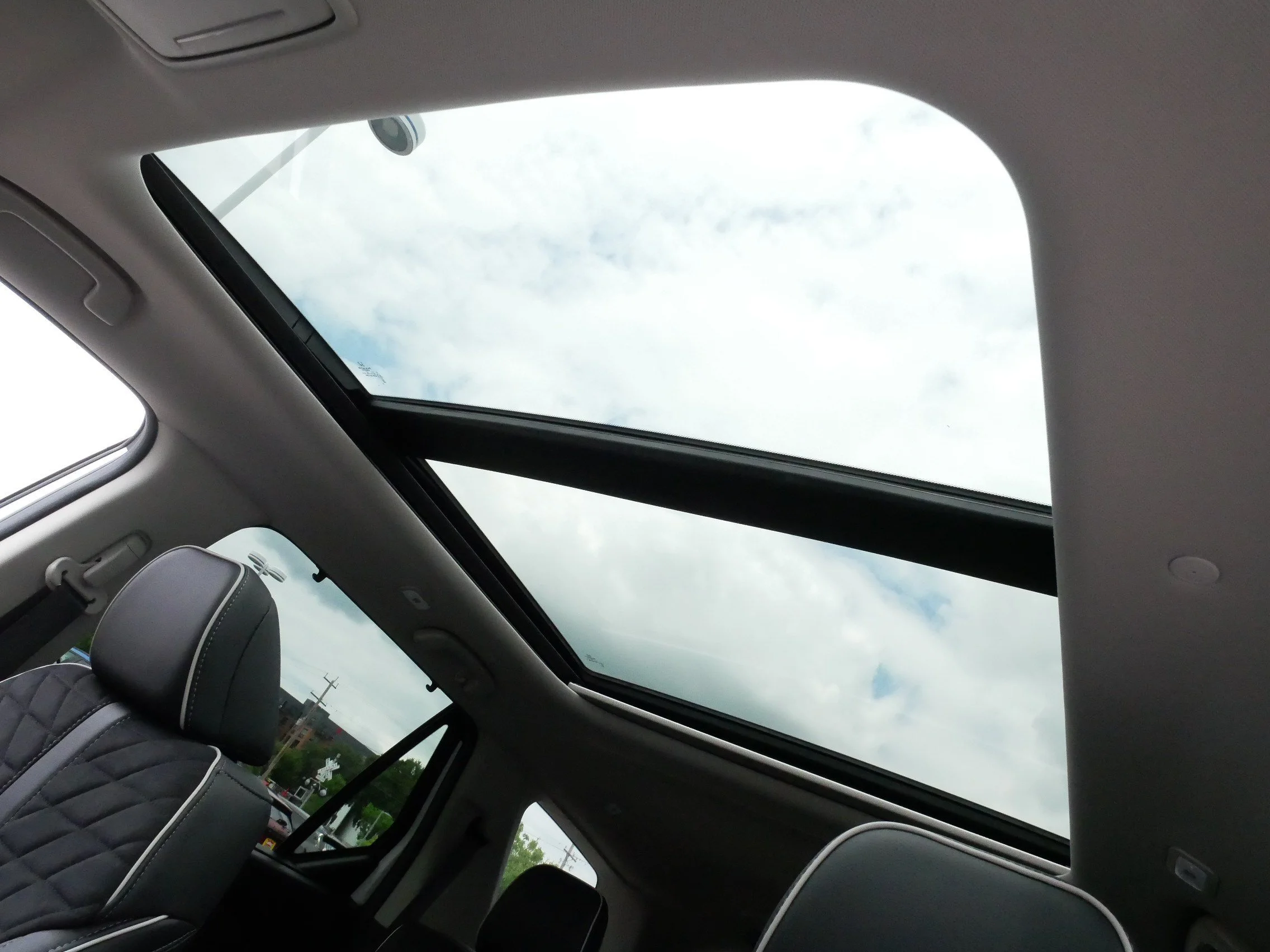 2026 Honda Pilot Elite - Photo 35
