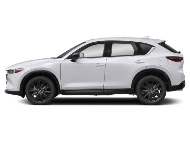 Used 2022 Jet Black Mica Mazda 2.5 Turbo image 6