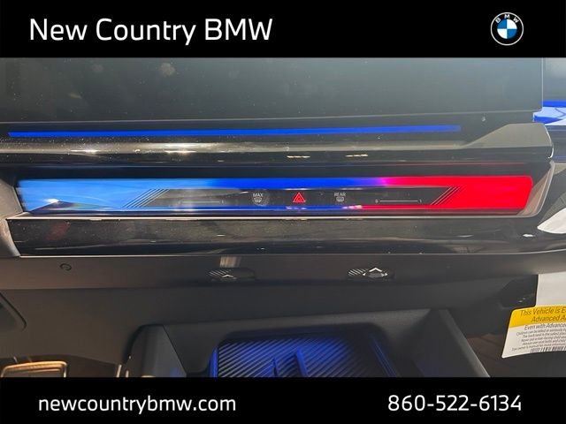 2026 BMW M5 M5 Touring - Photo 15