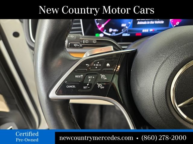 Certified Used 2024  Mercedes-Benz GLE 450 image 27