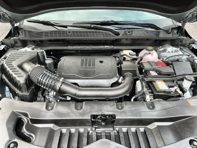 2026 Chevrolet Blazer photo 25 of 42