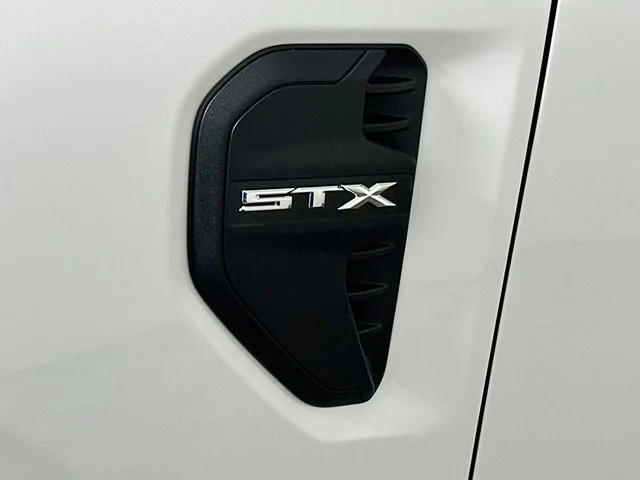 New 2026 Ford Ranger XL