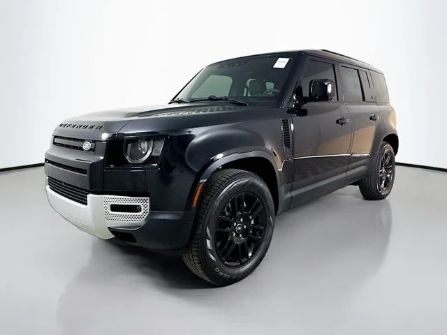 2025 Land Rover Defender 110 S