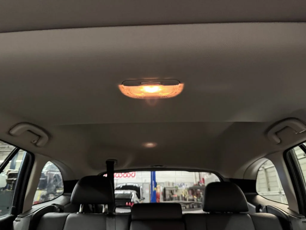 Used 2021 Gray Subaru Limited XT image 18