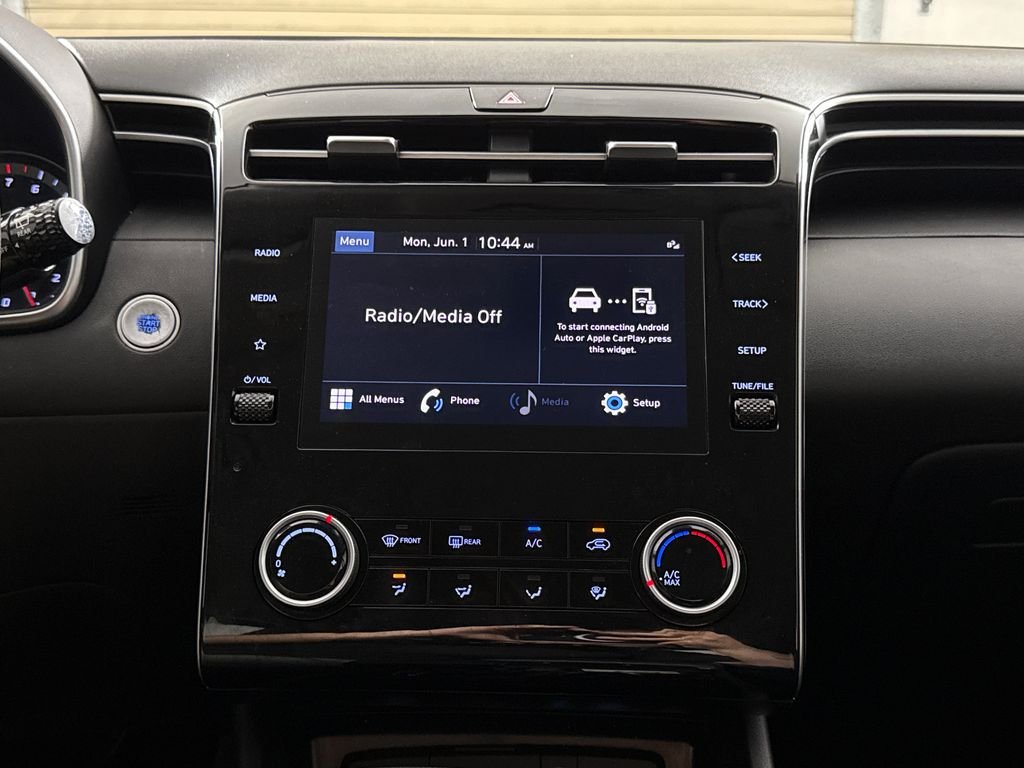2023 Hyundai Tucson SEL - Photo 19