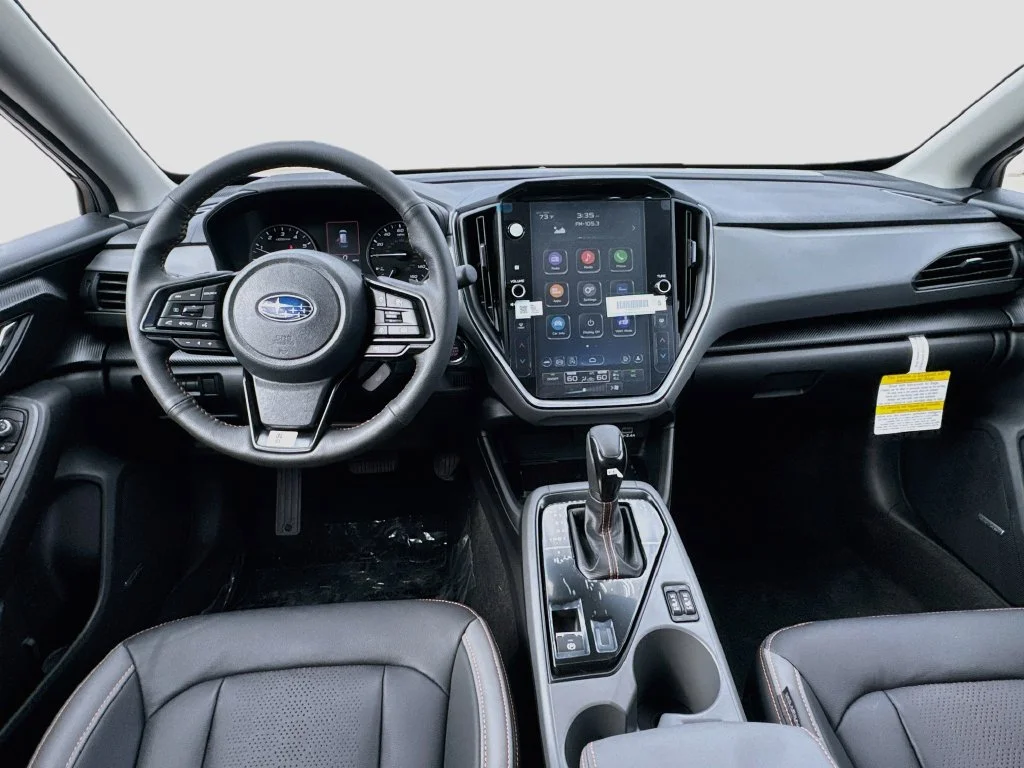 New 2027  Subaru Limited image 26