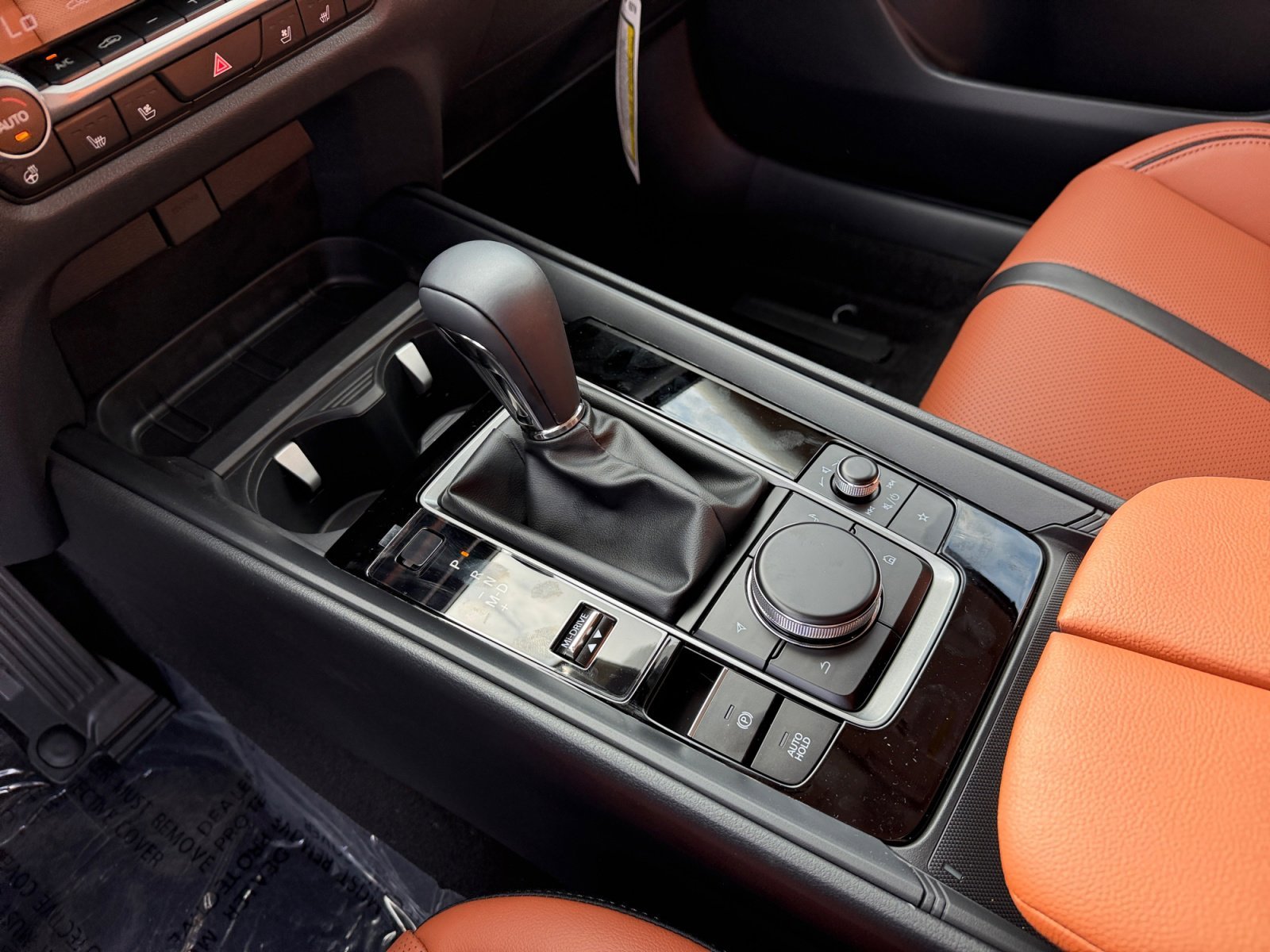 2026 Mazda CX-50 Meridian Edition - Photo 13