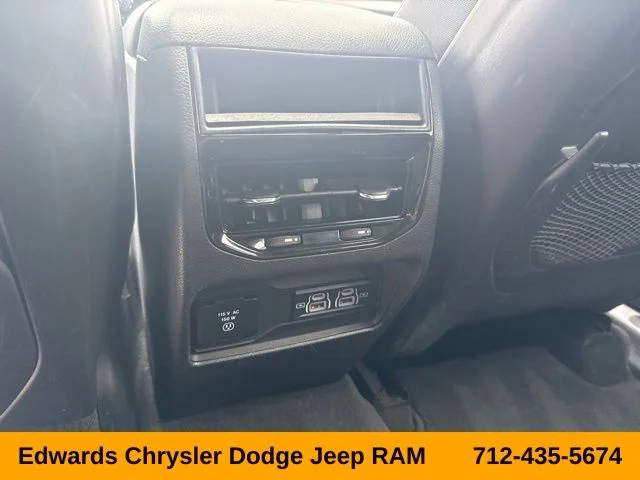 Certified Used 2023 Red Jeep Altitude X image 35