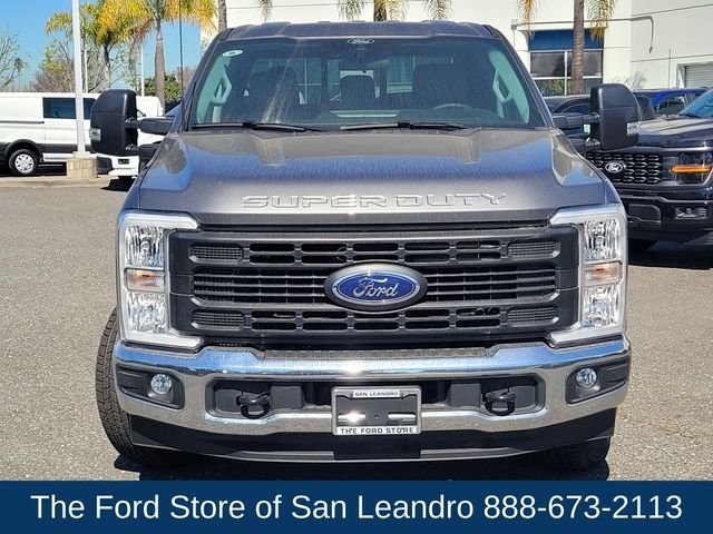 2025 Ford F-250 Super Duty XL - Photo 4