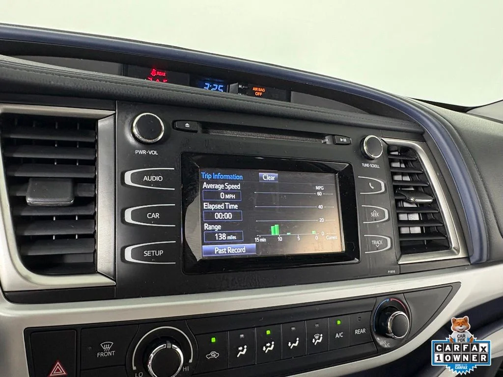 Used 2019 Green Toyota LE image 23