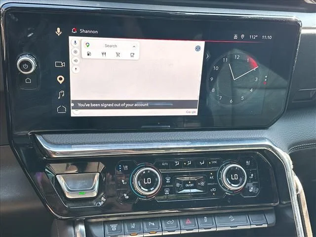 Used 2024  GMC Denali image 32
