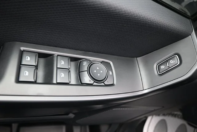 New 2026 Agate Black Metallic Ford STX® image 9