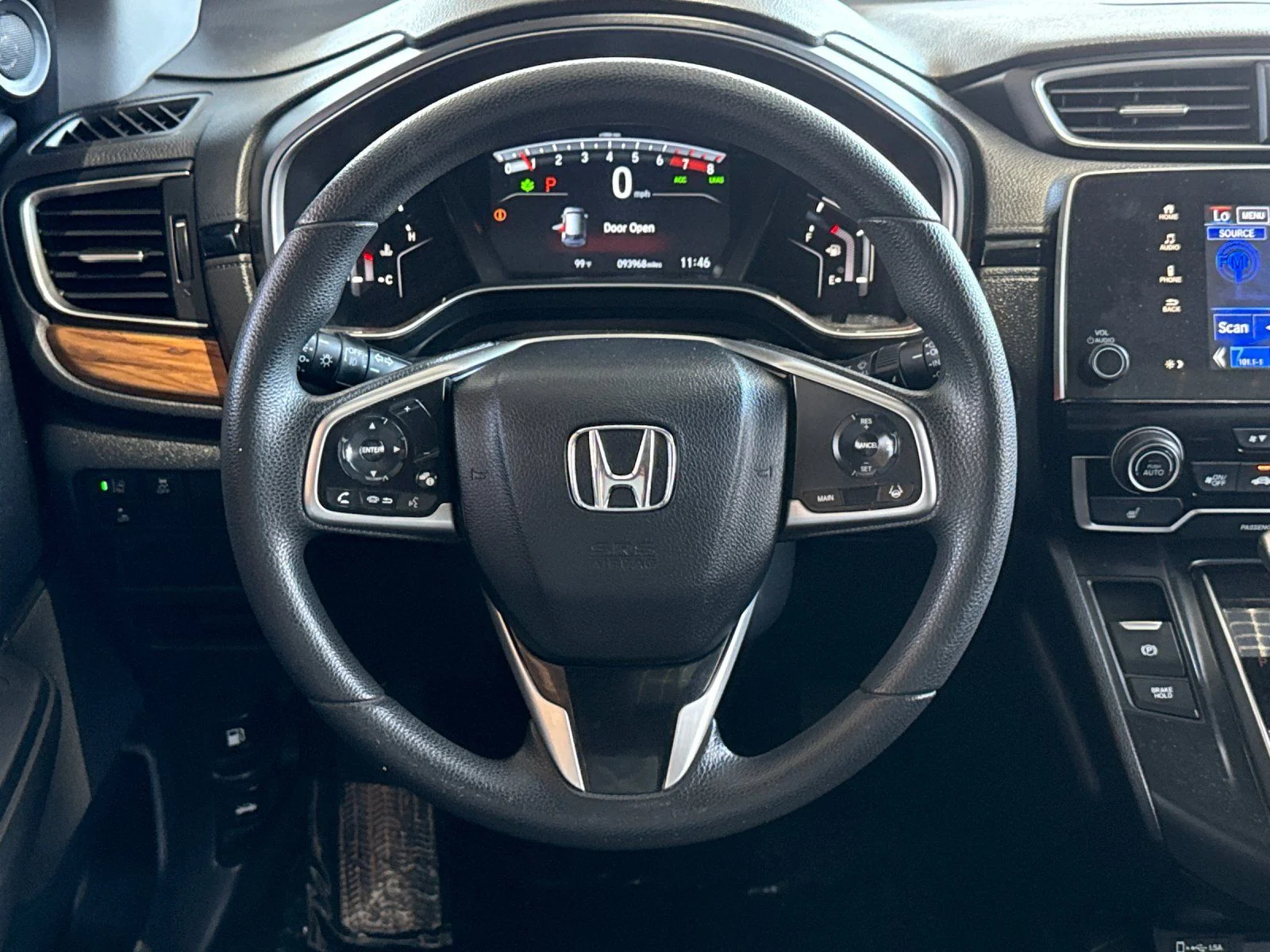 Used 2022  Honda EX image 13