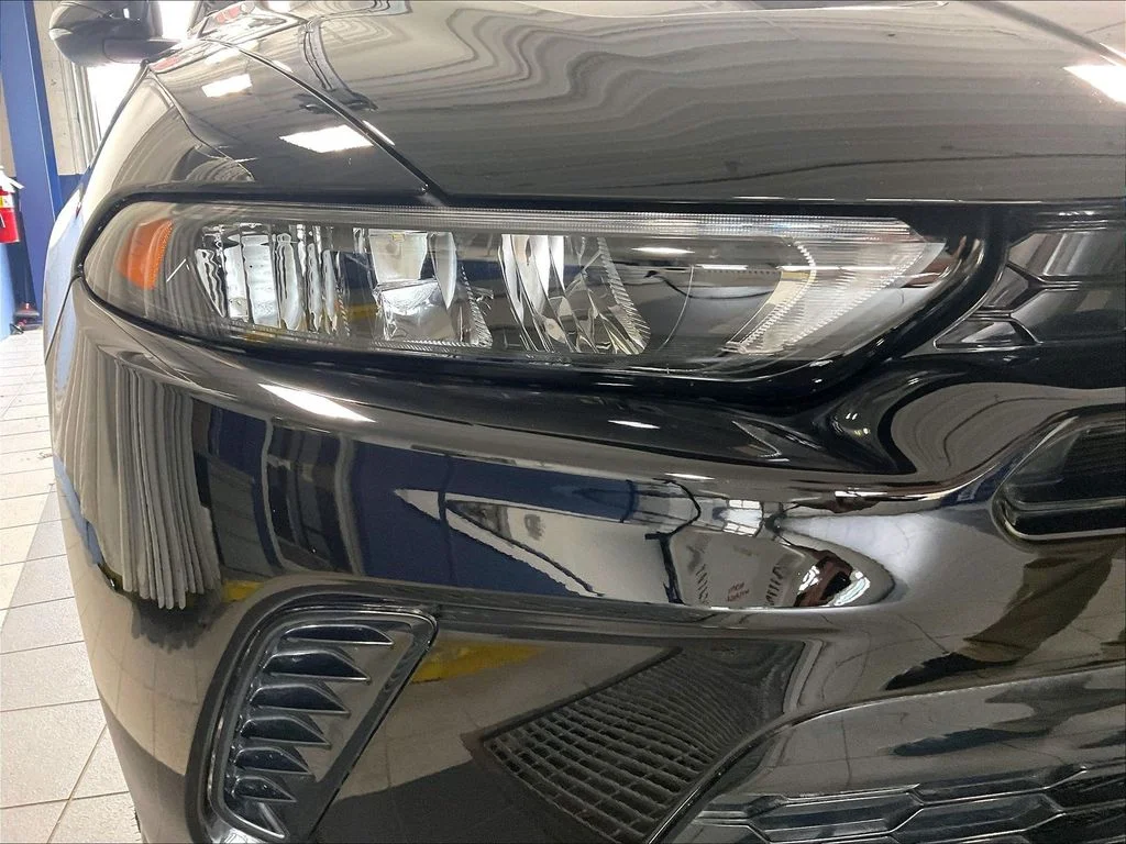 Used 2024 Black Dodge R/T image 33