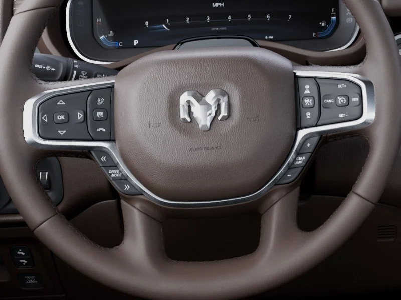 2026 RAM 1500 Laramie - Photo 49