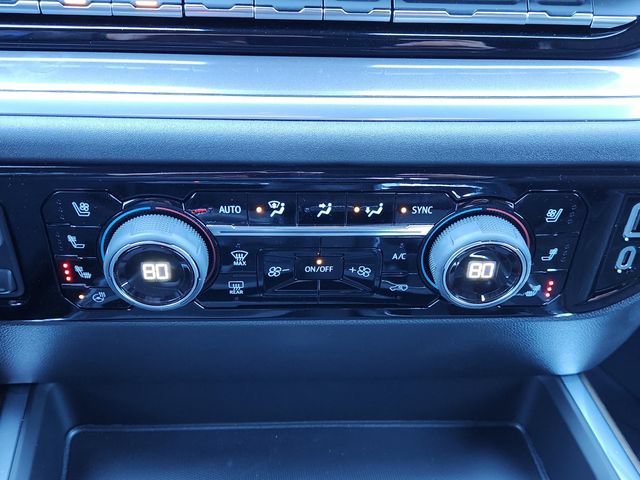 2026 Chevrolet Silverado 1500 High Country - Photo 19