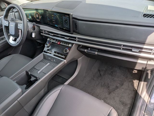 Used 2026 Gray Hyundai SEL image 29