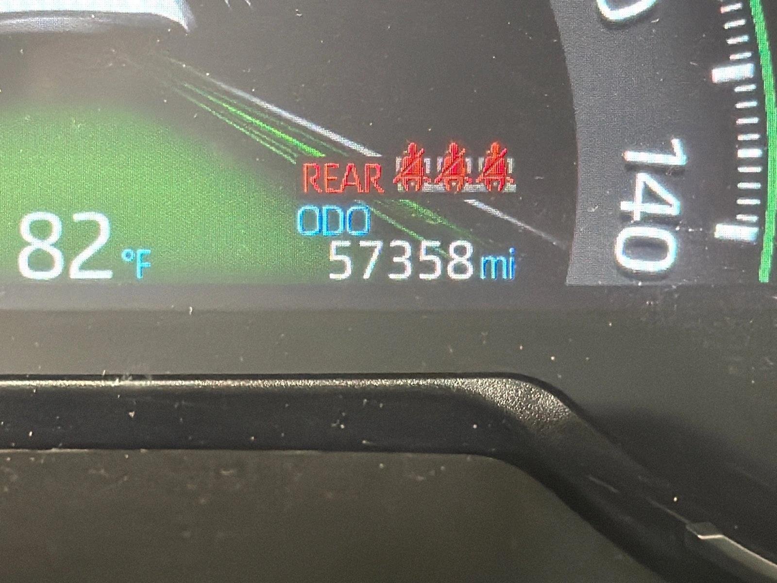 Certified Used 2024 Ice Cap Toyota Hybrid LE image 27