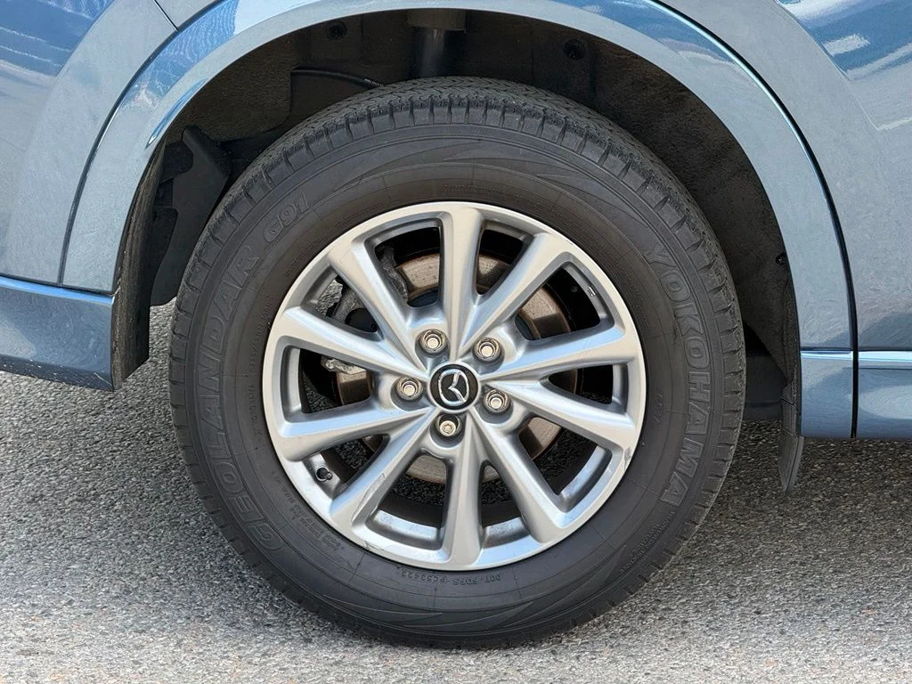 Used 2024 Blue Mazda 2.5 S Preferred Package image 13
