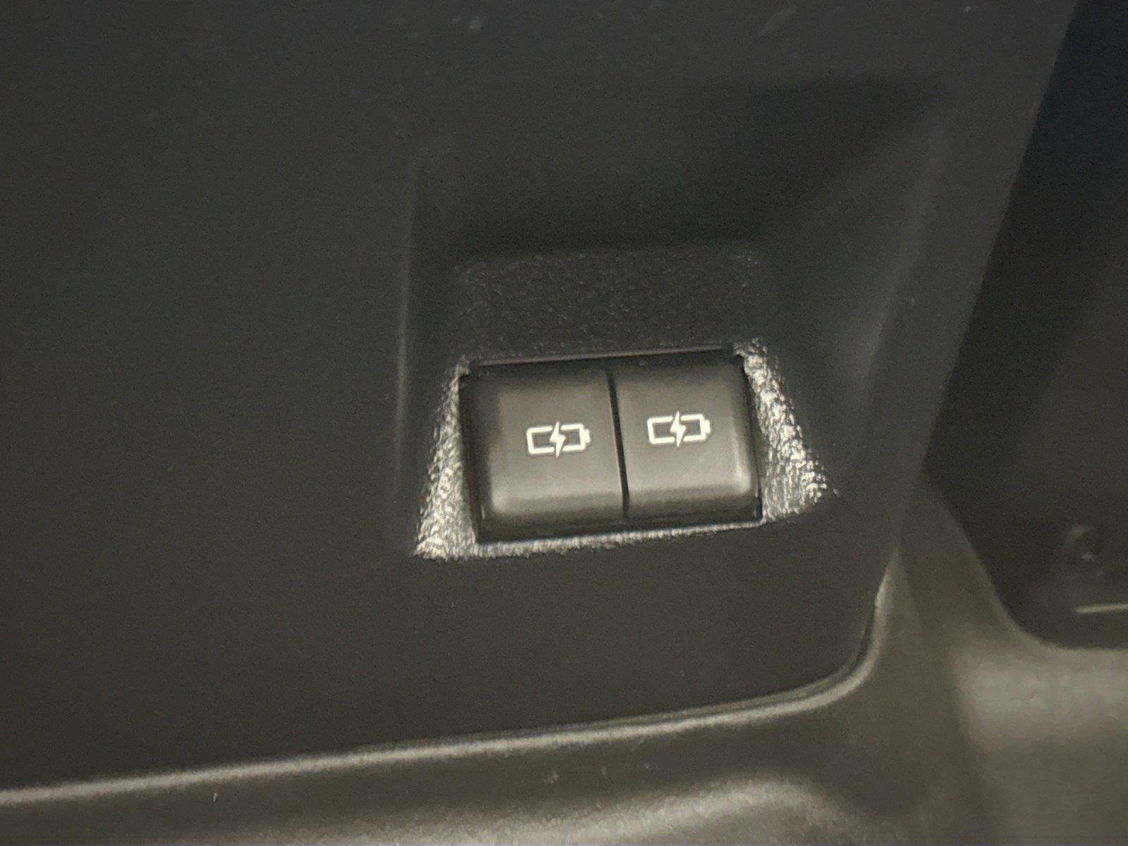 Used 2023 Blizzard Pearl Toyota Limited image 41
