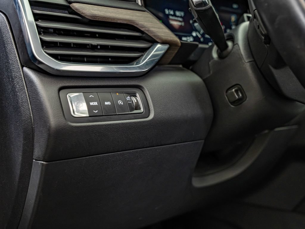2024 GMC Acadia Denali - Photo 20