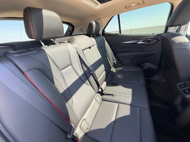 Used 2022 Gray Buick Essence image 17