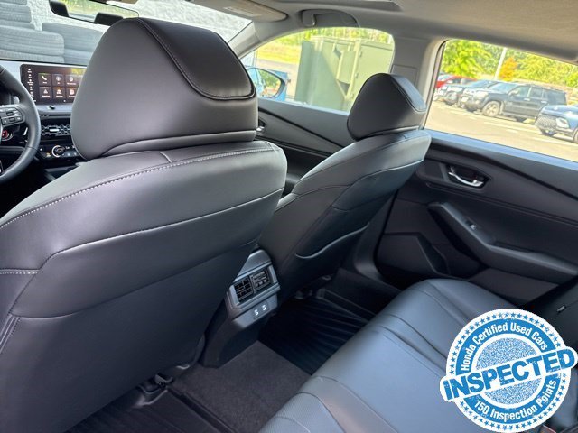 2026 Honda Accord Hybrid EX-L - Photo 50