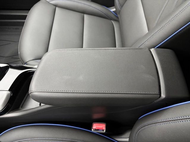 New 2026 Ebony Twilight Metallic Buick Sport Touring image 29