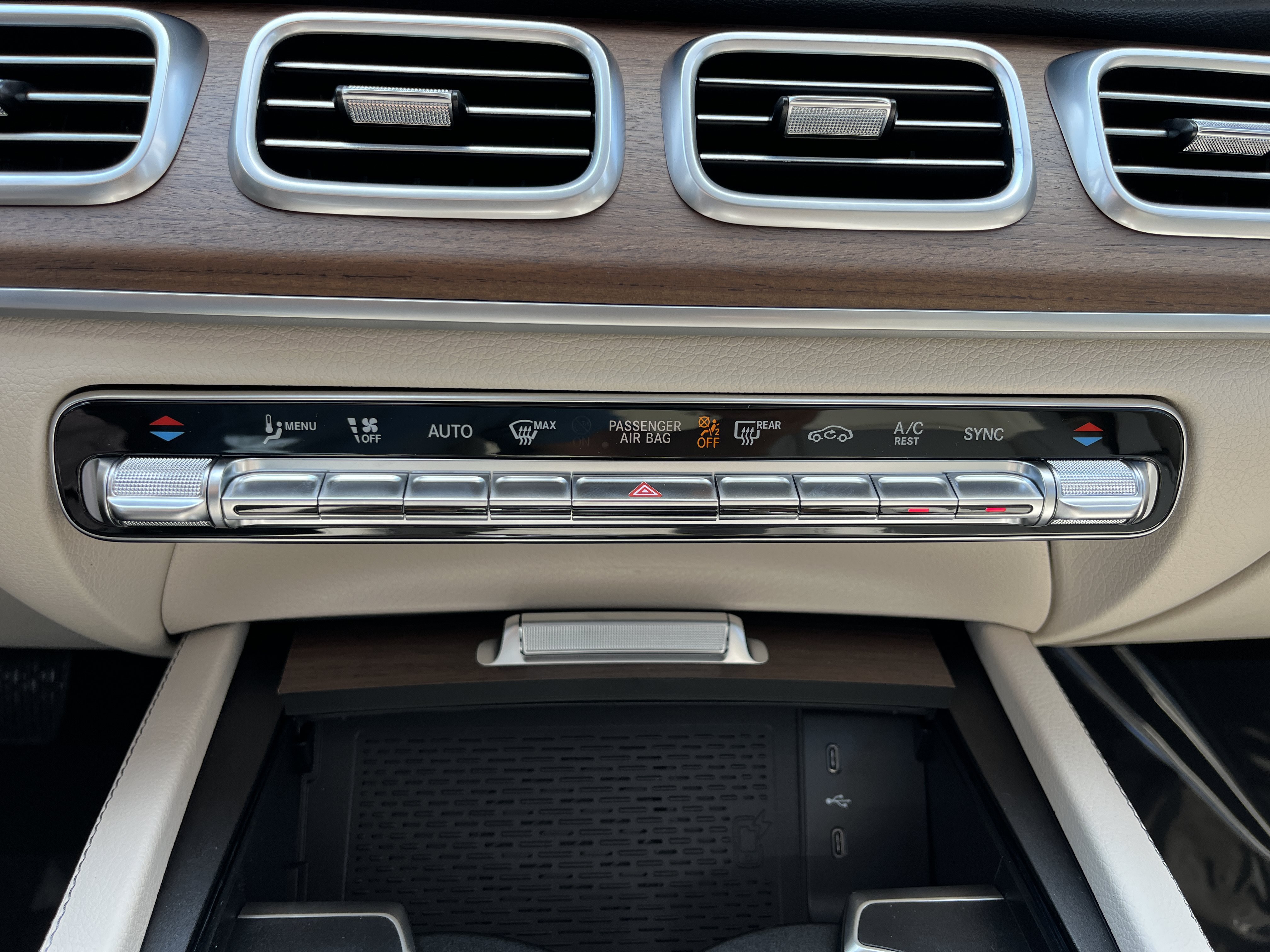 New 2026 Twilight Blue Metallic Mercedes-Benz GLE 350 4MATIC® SUV image 27