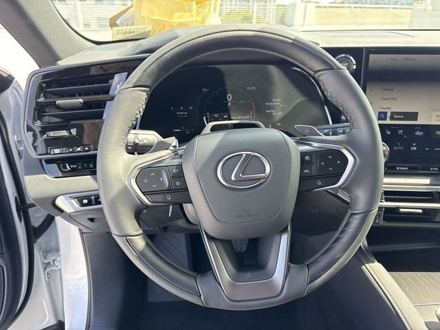 New 2026 Eminent White Pearl Lexus  350 LUXURY image 14