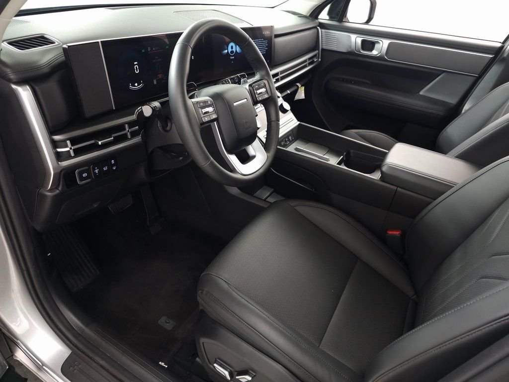 2025 Hyundai Santa Fe XRT - Photo 17