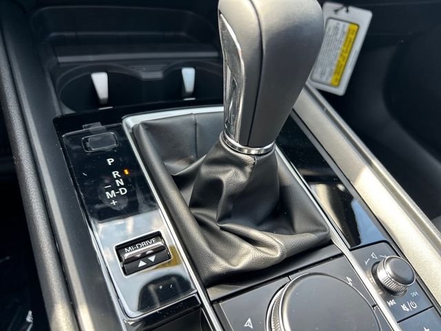 2025 Mazda CX-50 Premium - Photo 14