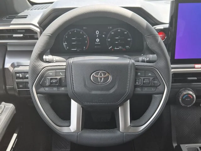 New 2026 Mudbath Toyota TRD Off-Road image 10