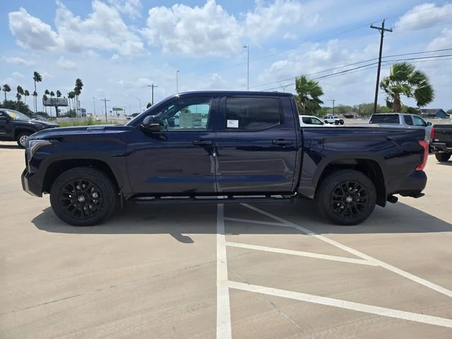 New 2026 Blueprint Toyota Limited i-FORCE MAX image 4