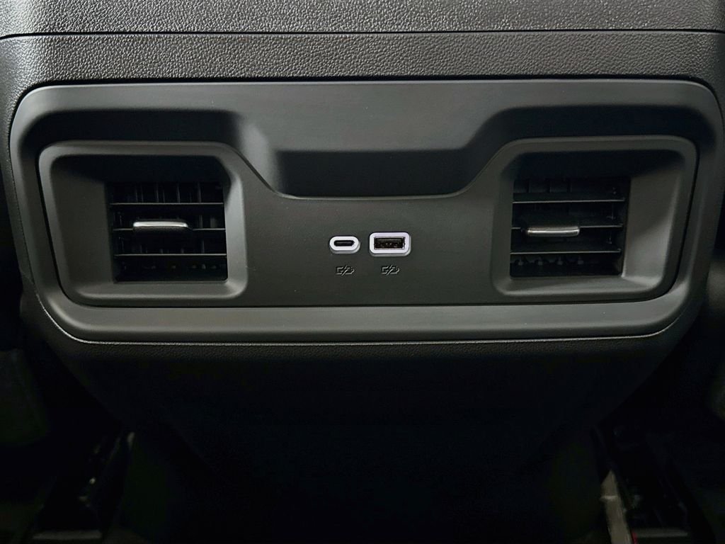 Used 2026 Cypress Gray Chevrolet LT Trail Boss image 26
