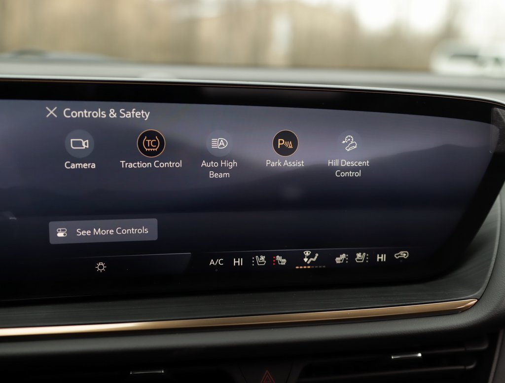 2026 Buick Envision Avenir - Photo 18
