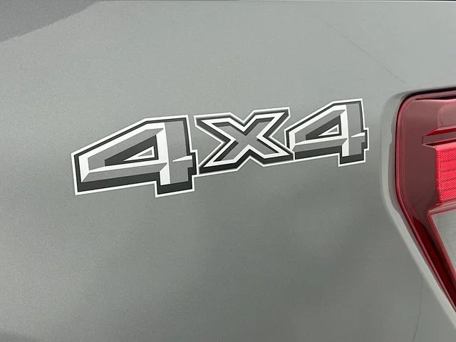 New 2026 Ford F-150 STX