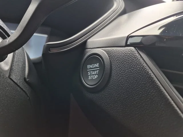 New 2026 Oxford White Ford Active® image 21