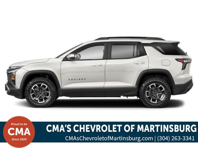 2027 Chevrolet Equinox ACTIV - Photo 13