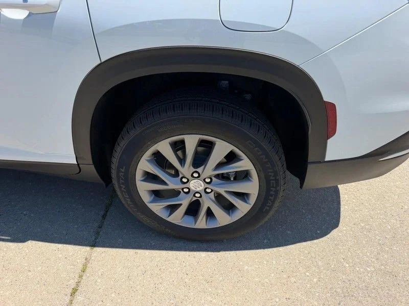 2026 Buick Enclave Preferred - Photo 7