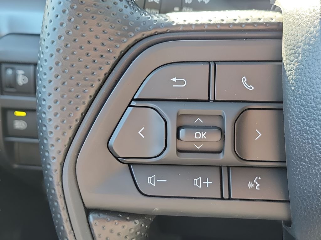 2026 Toyota Tacoma SR5 - Photo 33