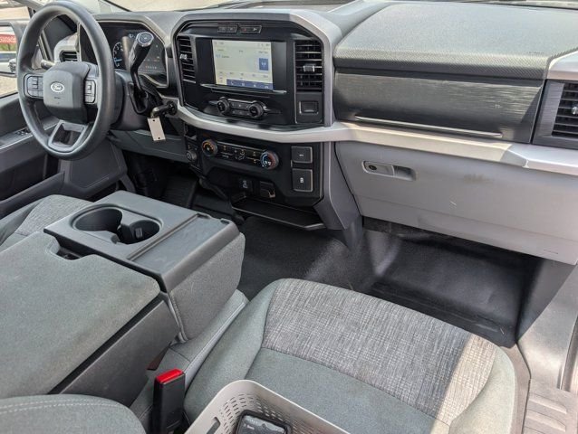 2023 Ford F-150 XLT - Photo 6