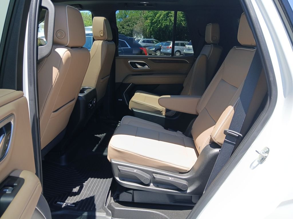 Used 2021 White Chevrolet Premier image 45