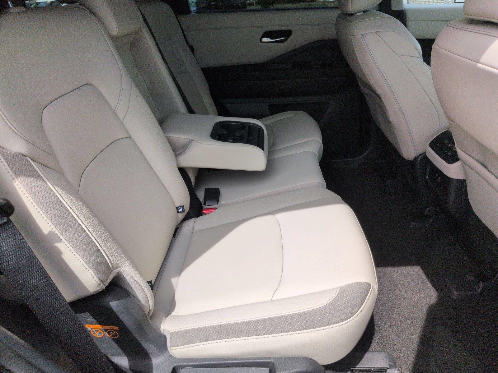 Used 2025 Super Black Nissan SL image 37