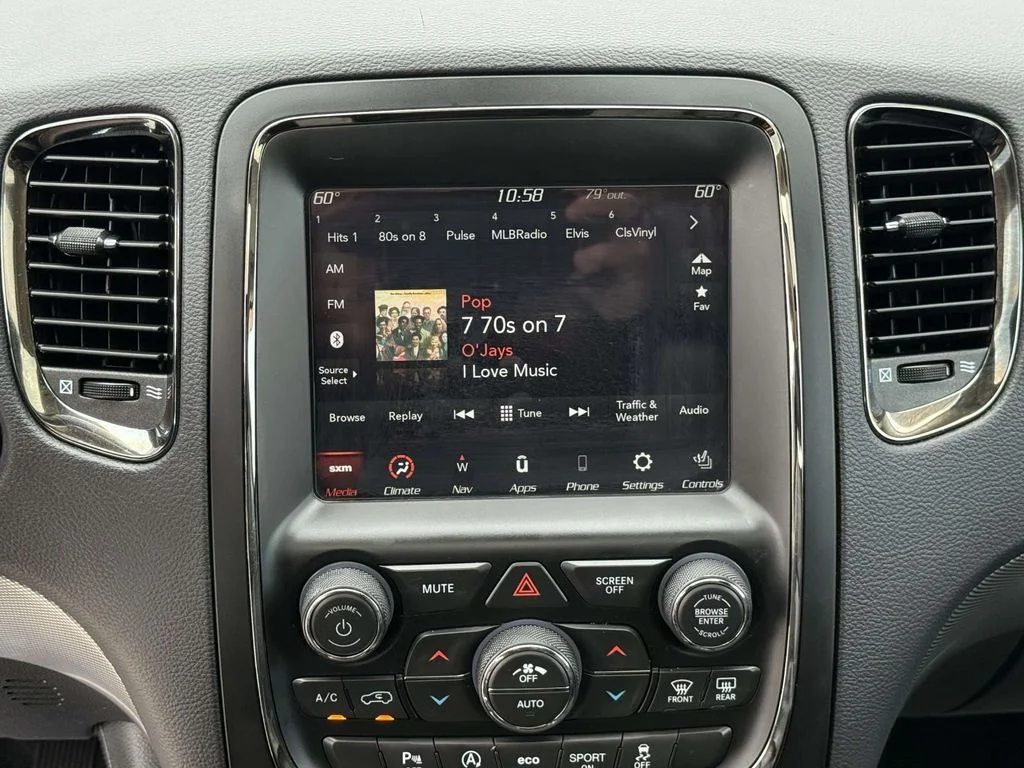 Used 2020 Black Dodge GT Plus image 19