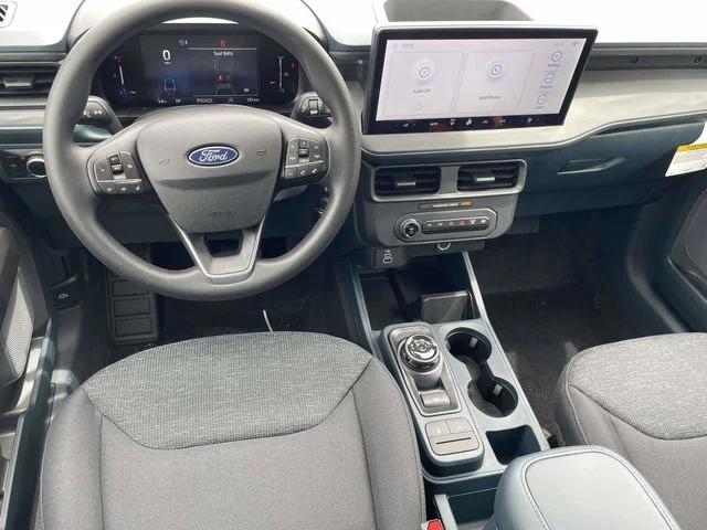 New 2026 White Ford XL image 3