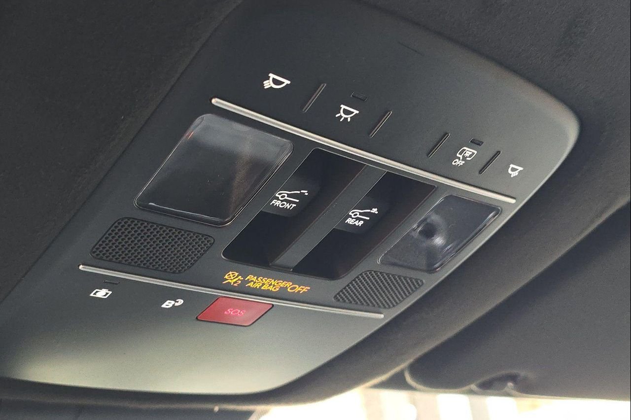 2026 Hyundai Palisade Calligraphy - Photo 23
