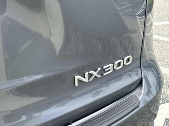 Used 2021 Gray Lexus 300 Base image 10